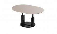 PRIMO LUX coffee table (different colours)